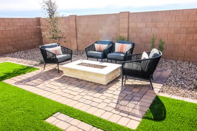 Brick Pavers Installation in Worcester, MA